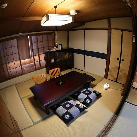 Kyoto Home Higashikujo المظهر الخارجي الصورة
