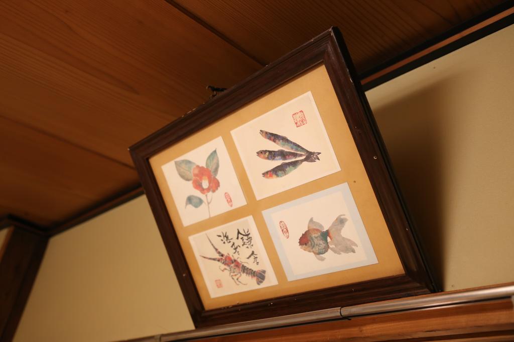 Kyoto Home Higashikujo المظهر الخارجي الصورة