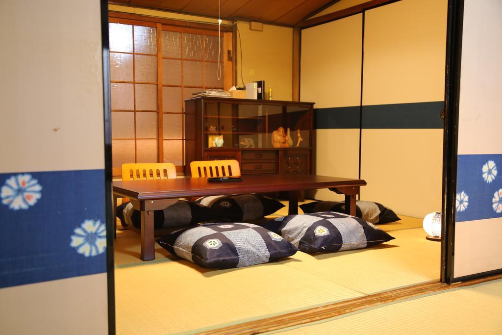 Kyoto Home Higashikujo المظهر الخارجي الصورة