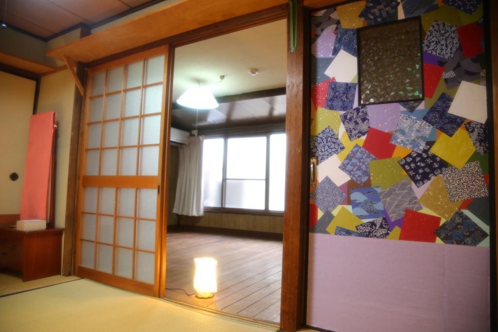 Kyoto Home Higashikujo المظهر الخارجي الصورة