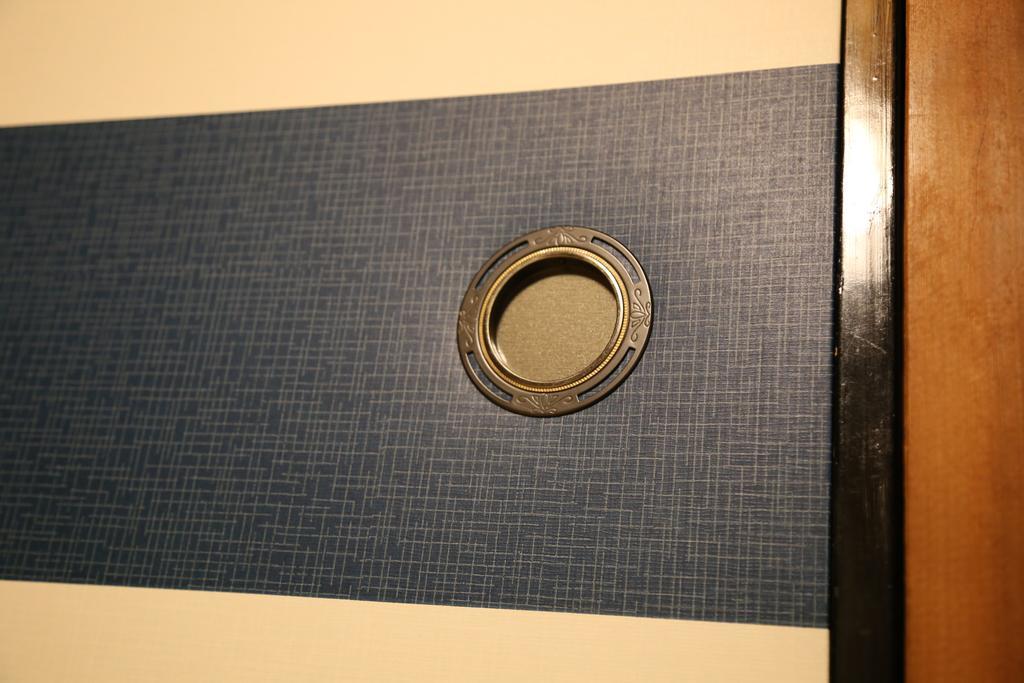 Kyoto Home Higashikujo المظهر الخارجي الصورة