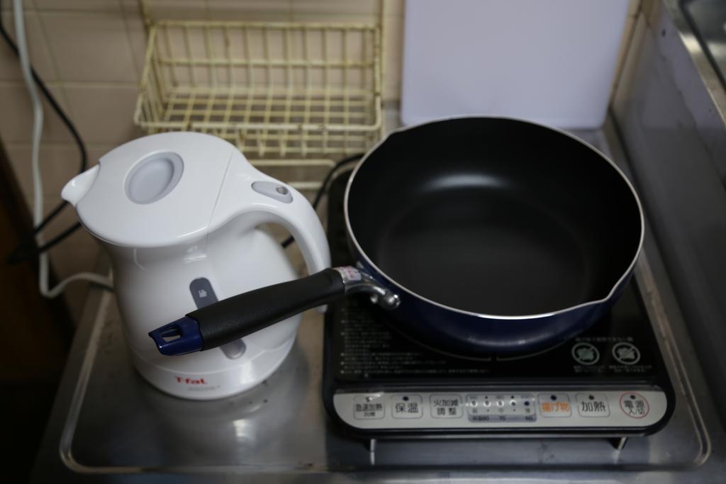 Kyoto Home Higashikujo المظهر الخارجي الصورة