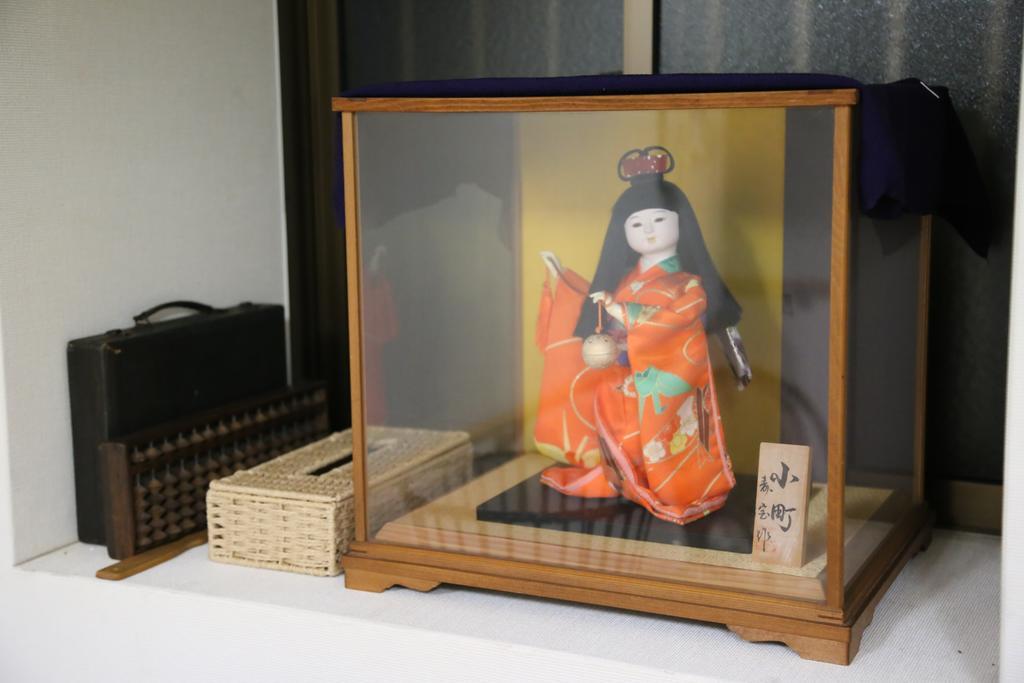 Kyoto Home Higashikujo المظهر الخارجي الصورة