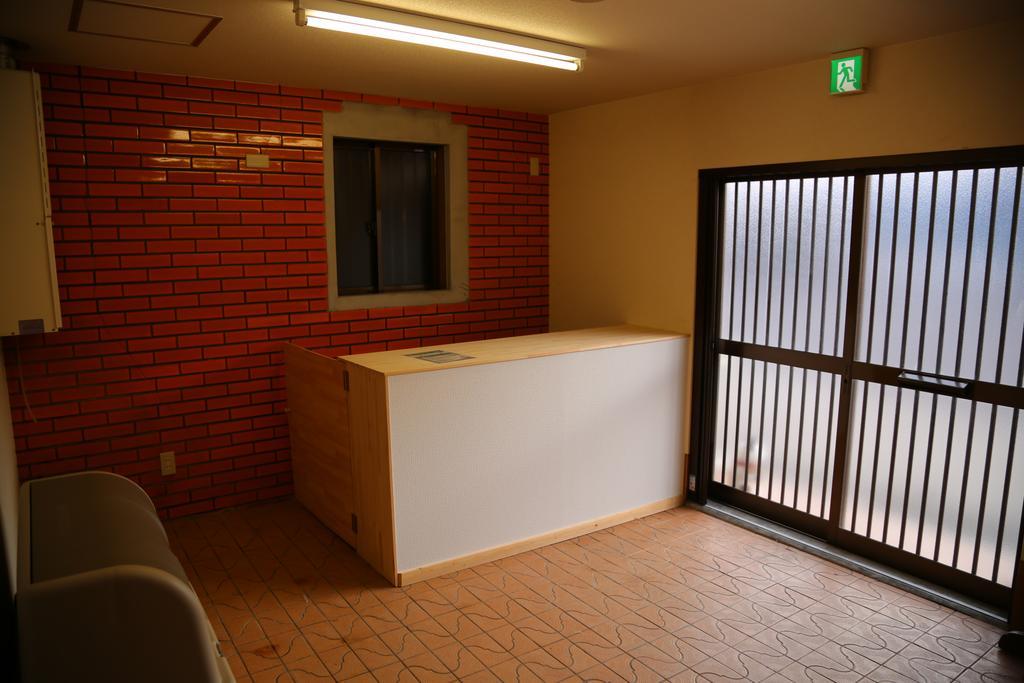 Kyoto Home Higashikujo المظهر الخارجي الصورة