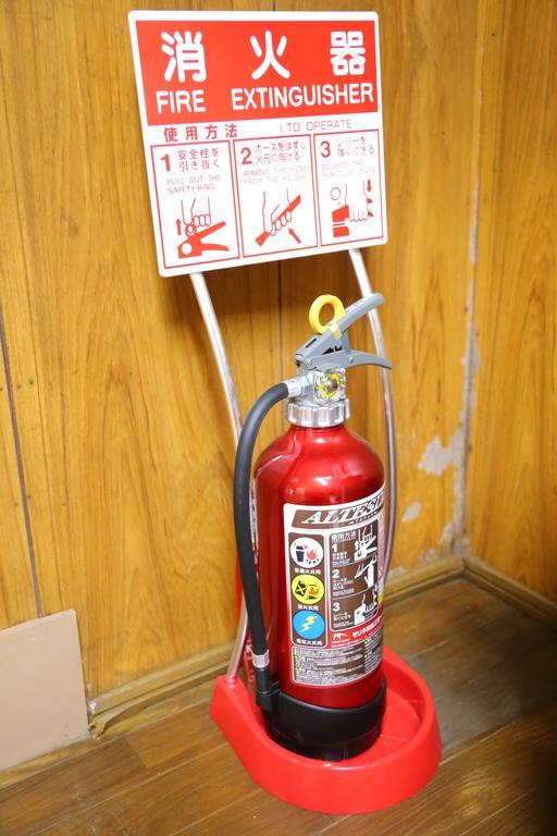 Kyoto Home Higashikujo المظهر الخارجي الصورة
