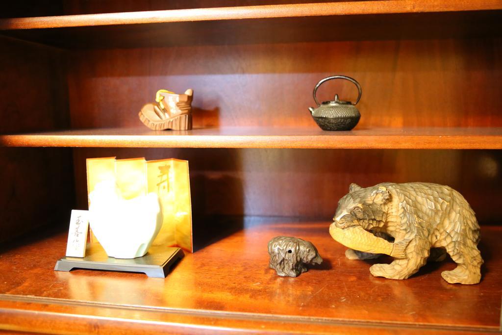Kyoto Home Higashikujo المظهر الخارجي الصورة