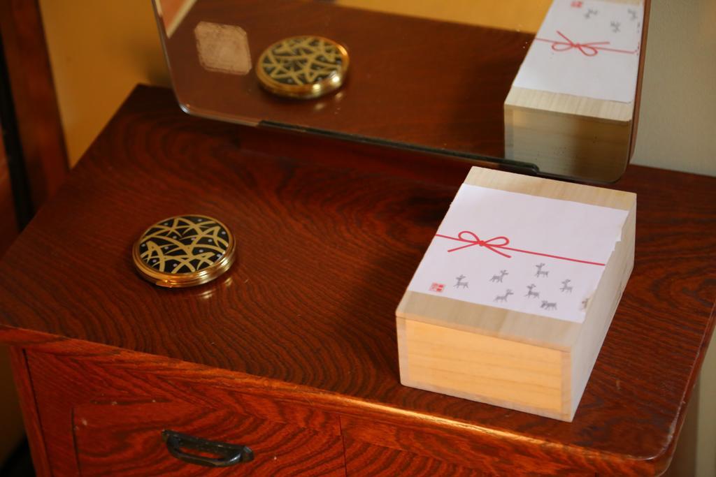 Kyoto Home Higashikujo المظهر الخارجي الصورة