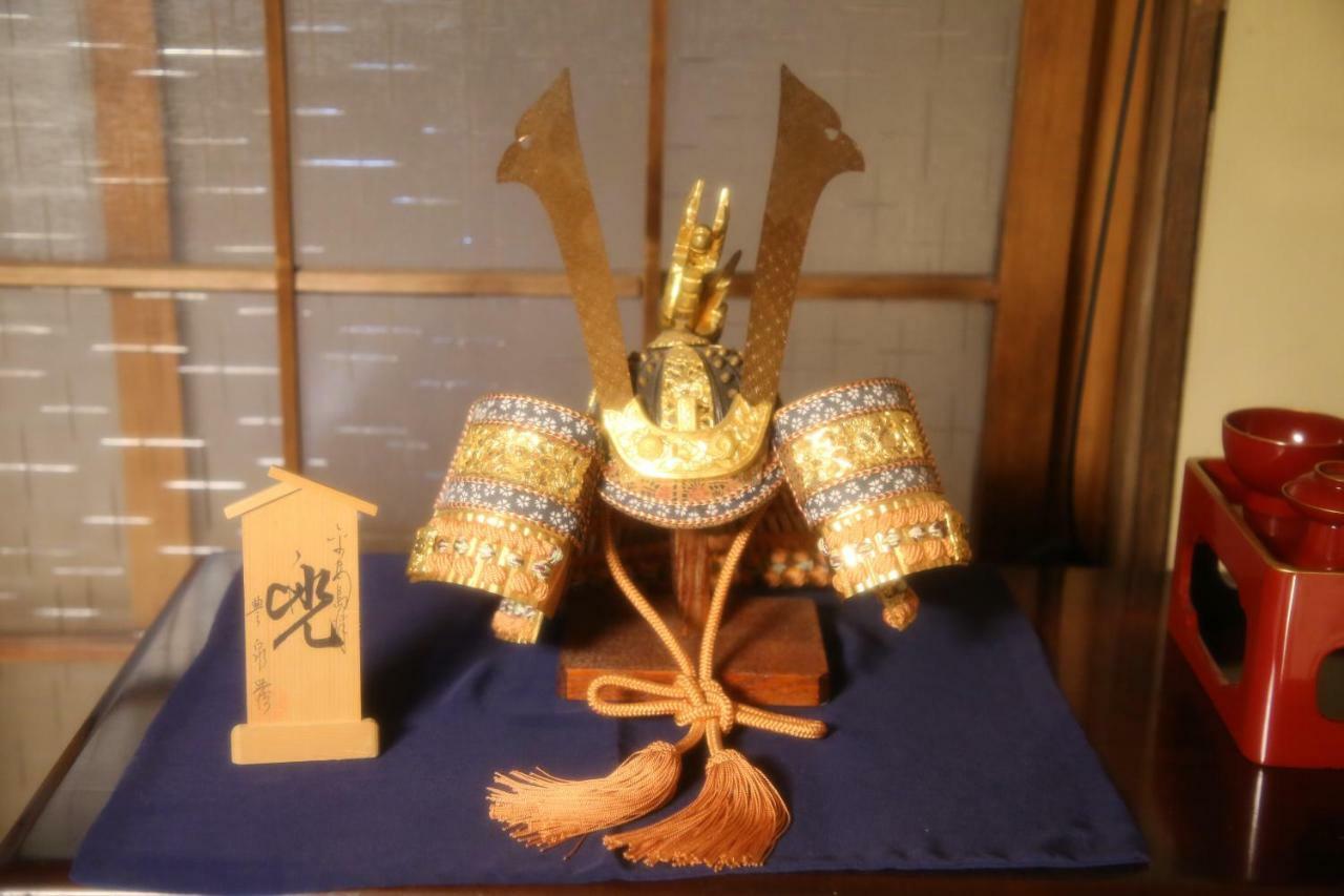 Kyoto Home Higashikujo المظهر الخارجي الصورة