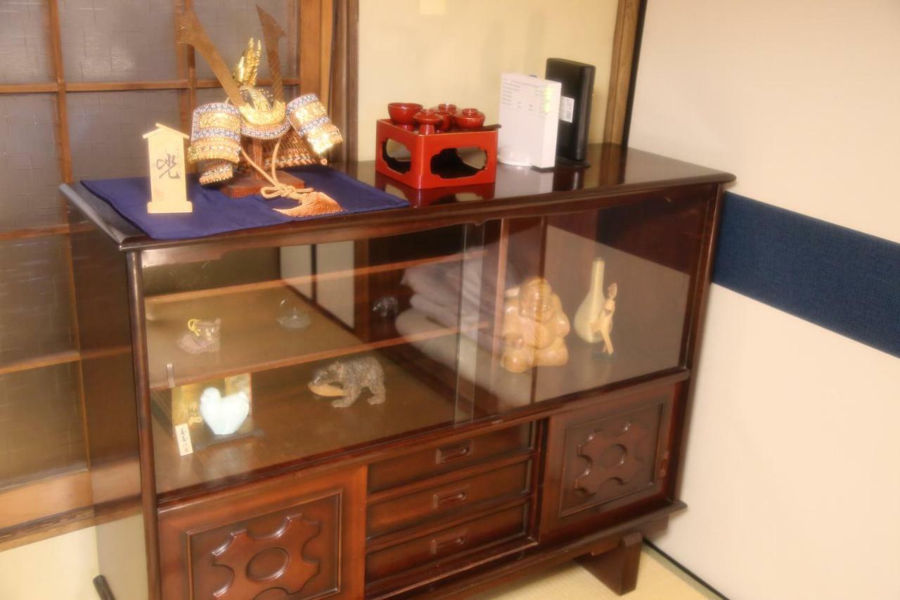 Kyoto Home Higashikujo المظهر الخارجي الصورة