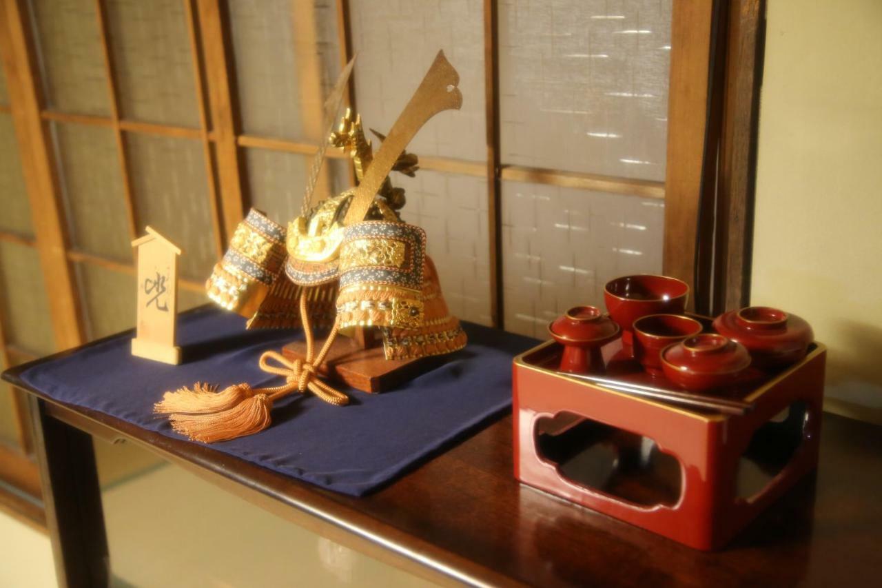 Kyoto Home Higashikujo المظهر الخارجي الصورة