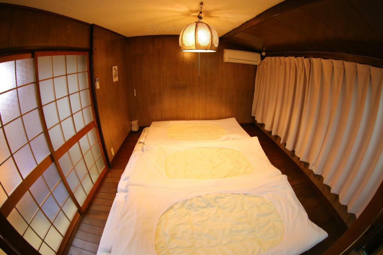 Kyoto Home Higashikujo المظهر الخارجي الصورة