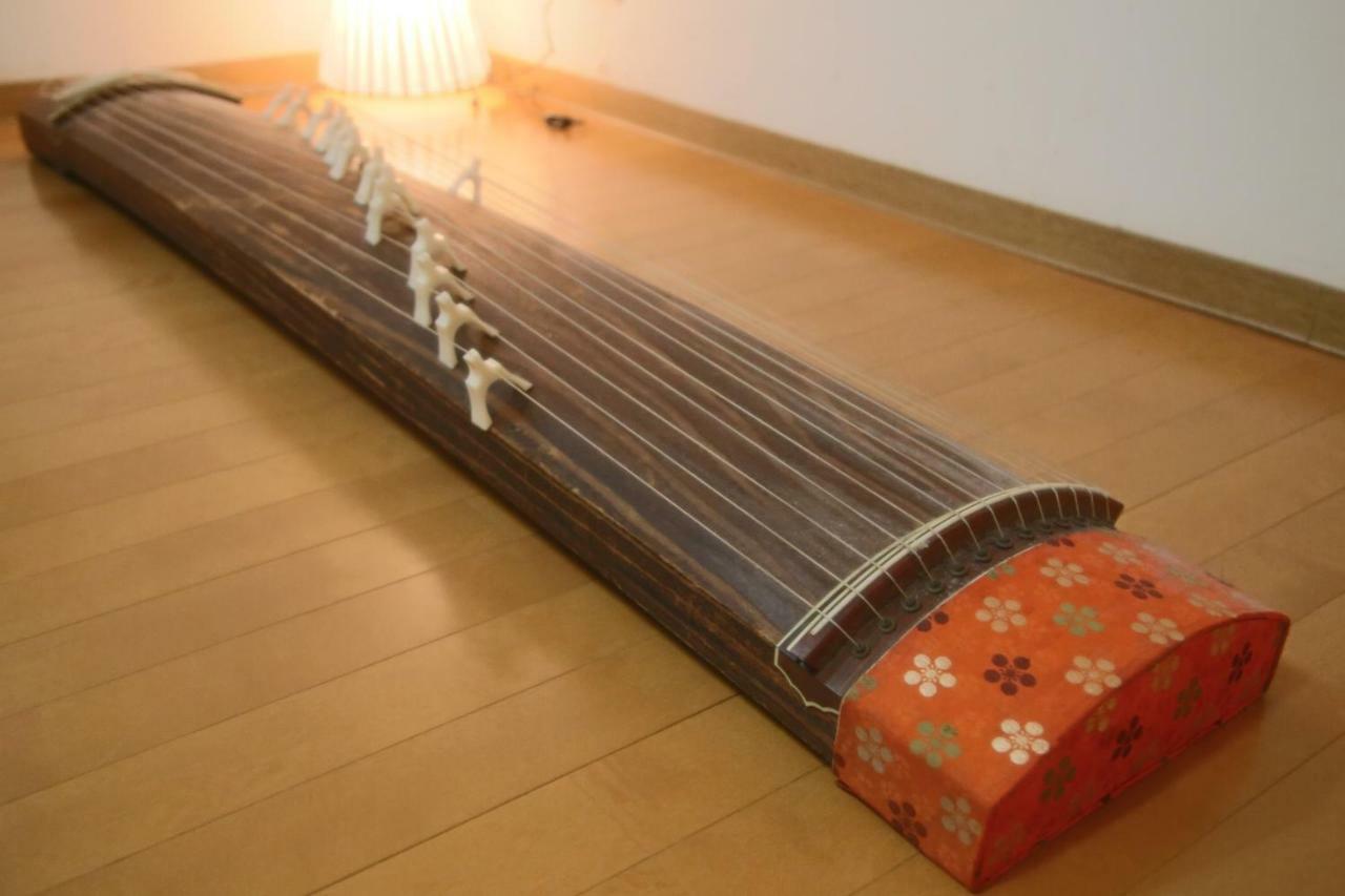 Kyoto Home Higashikujo المظهر الخارجي الصورة