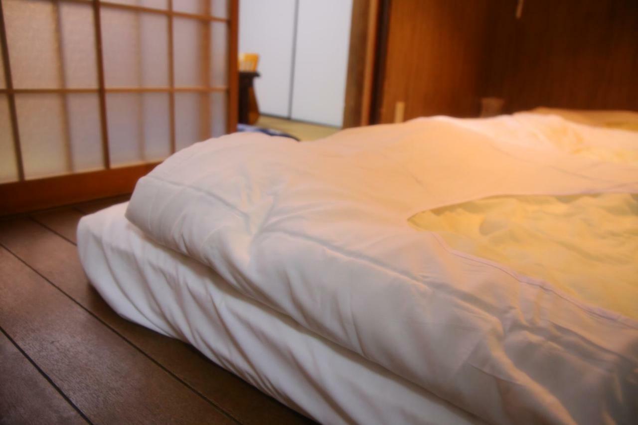 Kyoto Home Higashikujo المظهر الخارجي الصورة