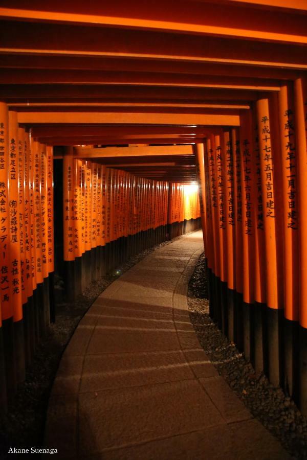 Kyoto Home Higashikujo المظهر الخارجي الصورة