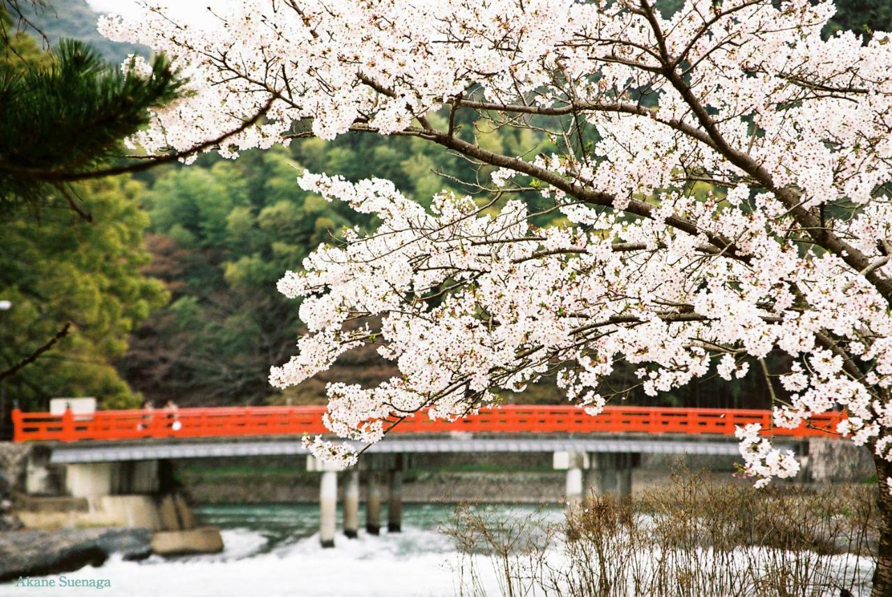 Kyoto Home Higashikujo المظهر الخارجي الصورة